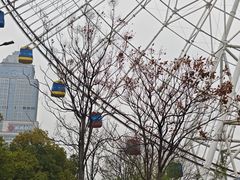 -南昌之星摩天轮