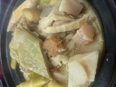 -老村长土菜馆(湖墅南路店)