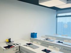 -幻码星球人工智能教育(钱江校区)