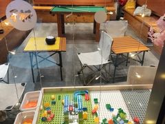 -木屋烧烤(西城天桥店)