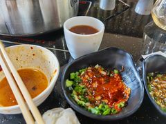 -潮汕美牛肉丸火锅店(天宁寺店)