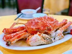 长脚蟹皇-蚝专家(北滘店)