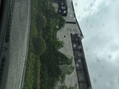 金茂凯悦酒店-上海崇明金茂凯悦酒店