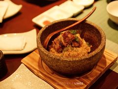 -yokocho上横町·日本食街(深业上城店)