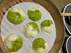 -隆喜元鱼汤包·海鲜(中联广场店)