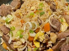-牛焱·烧肉酒肆(五大道店)