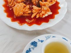 -笑红饭庄