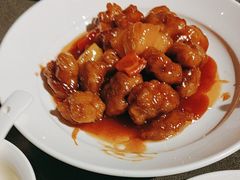 -宋园·金宴浙鲜馆(静安店)