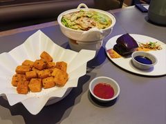 -桂满陇·杭州饭店(清河万象店)
