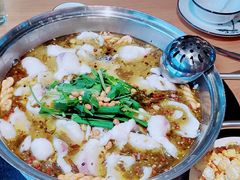 -李二鲜鱼(六堰大洋直营店)
