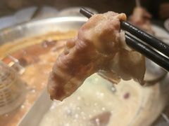 -骨之味·筒骨汤火锅(江头店)