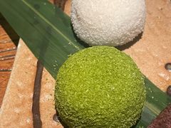 -京鹿料理(荟聚店)