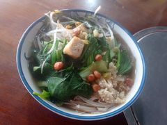 -多鱼炸串麻辣烫(闽江路店)