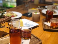 -ZING COFFEE 镜咖啡