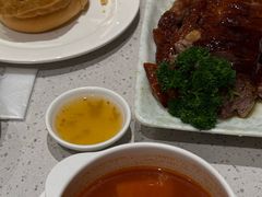 -香港新发烧腊茶餐厅(书城店)