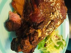 -莫多多餐厅