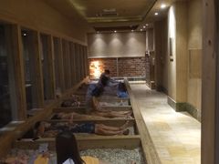 -丽池宫韩式汗蒸会馆(华灯坊店)