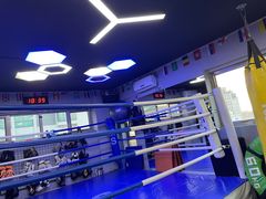 -M.S拳击泰拳馆(大学路店)
