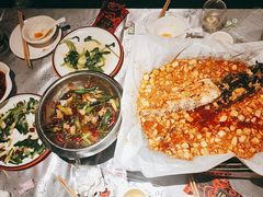 -红辣椒·川菜·火锅(张杨路店)