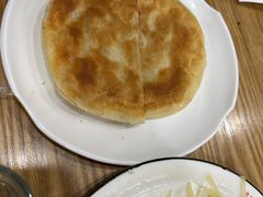 -李连贵熏肉大饼(沈阳站店)