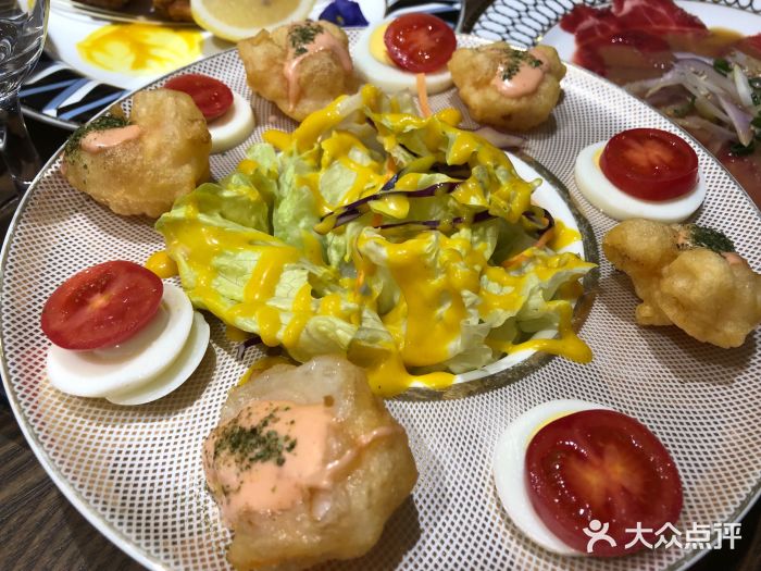 蟹之国·精品蟹料理(极地店)图片