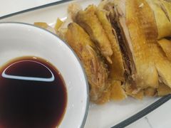 -蟹天蟹地农家菜·阳澄湖大闸蟹(浅水湾店)