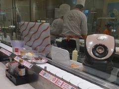 -新一番三文鱼寿司(大东海店)