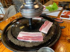 -7年8班朝鲜族非遗美食(三钢里店)