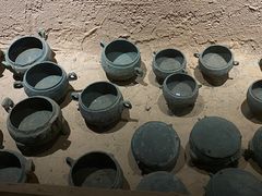 -洛阳周王城天子驾六博物馆