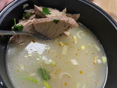 -顺姬冷面(长白西路店)