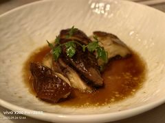 -上海金桥红枫万豪酒店-万豪中餐厅