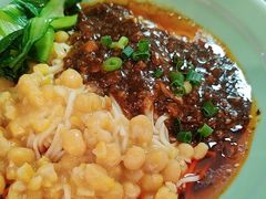 -李先生牛肉面大王(广渠门内店)