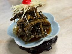 -二泉园老菜馆·百年无锡菜