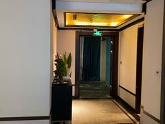 -足传奇足浴SPA(科技城店)