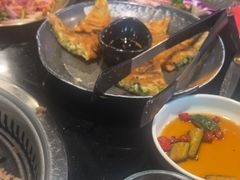 -老卜奎齐齐哈尔烤肉(人民东路店)