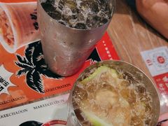 -孖记茶档·热腾茶餐(江南西plus店)