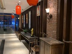 -粥全粥到海鲜家常菜·海肠捞饭(嫩江路店)