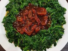 -长兴菜馆(高桥店)