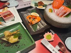-匠和风精致料理(成都龙湖滨江天街店)
