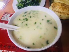 白汤羊汤-教师之家赵家羊汤馆(东青龙街店)
