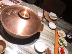 -大头椰·椰子鸡火锅(南宁万象城店)