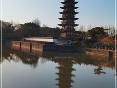 -上海方塔园