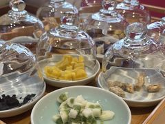 -阮大兴糕团(滨江宝龙店)