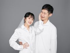 -海马体照相馆(厦门SM城市广场店)