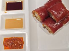 -悦满楼·西关名点·湛江名菜(航空综合大厦店)