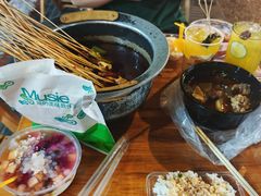 -冒椒火辣(奎星楼街店)