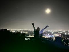 -杭州半山国家森林公园