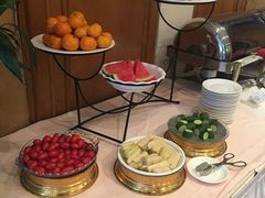 -金陵之星大酒店·中餐厅