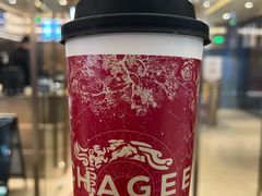 -霸王茶姬(东方新天地店)