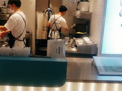 -我是酸奶君(壹方城店)